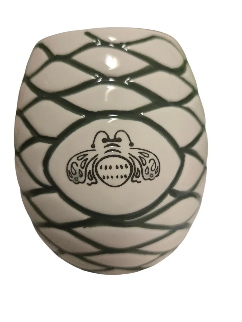 Patrón Tequila Limited-Edition Piña Tiki Mug 16 ounces 2018